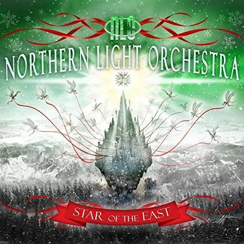 Northern Light Orchestra : Star of the East